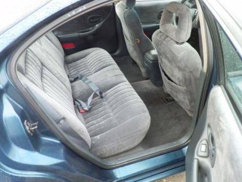 1997 pontiac grand prix gt in delaware