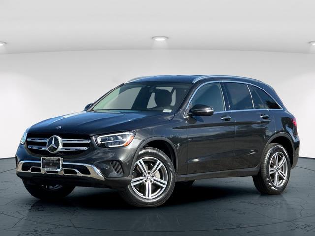 2021 mercedes-benz glc 300 4matic