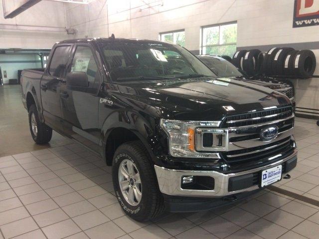 new 2019 ford f150 xlt sheboygan, wi 53082 for sale in sheboygan, wisconsin