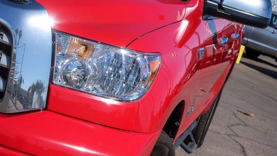 2008 Toyota Tundra