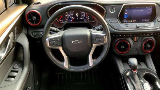 2020 Chevrolet Blazer