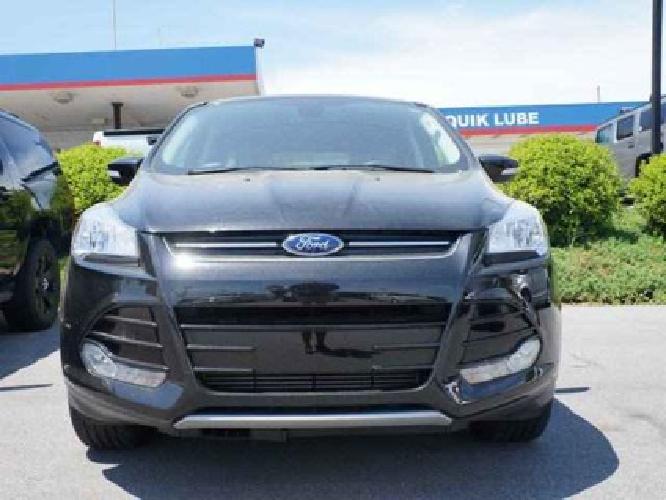 2013 ford escape sel in high point, nc