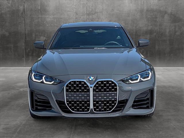 2024 bmw 430 gran coupe i xdrive