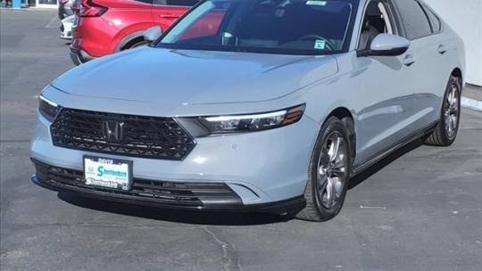 2023 Honda Accord