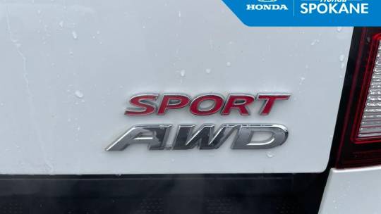 2022 Honda Ridgeline