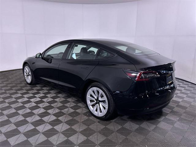2019 tesla model 3 performance