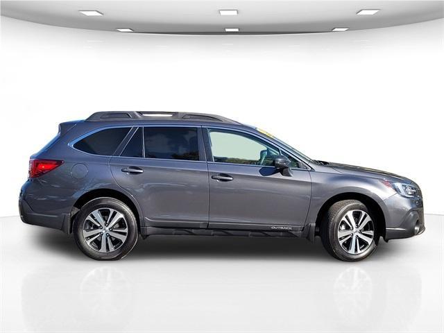 2019 subaru outback 3.6r limited