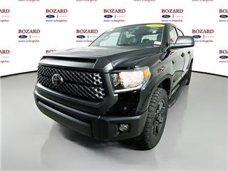 2019 Toyota Tundra sr5