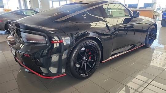 2024 Nissan Z