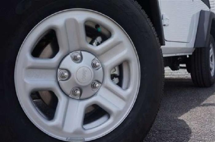 2013 jeep wrangler sport in fort worth, tx