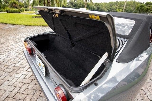 1993 ferrari mondial