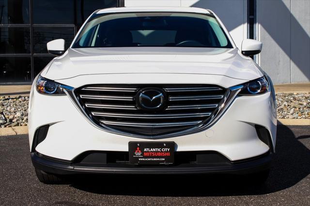 2023 mazda cx-9 touring