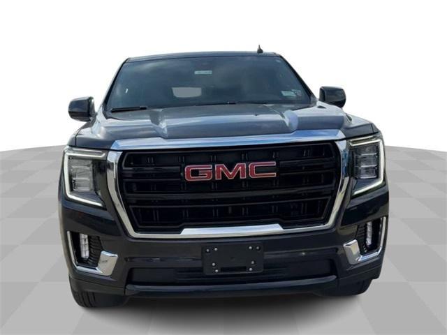 2023 gmc yukon sle