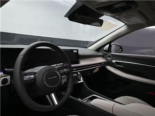 2024 Hyundai Sonata limited