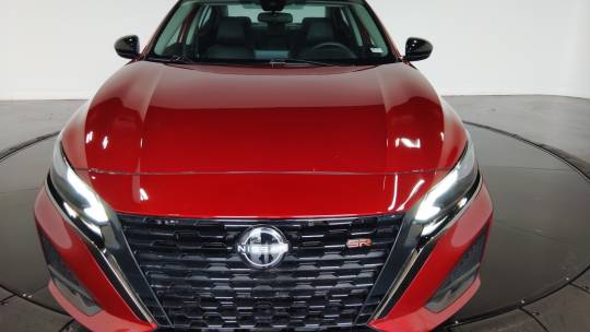 2023 Nissan Altima