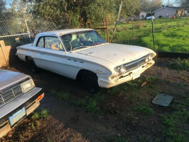 1962 buick special project great gasser candidate
