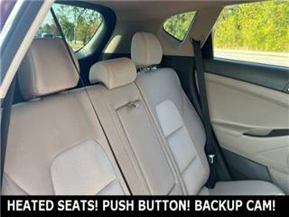 2017 Hyundai Tucson s