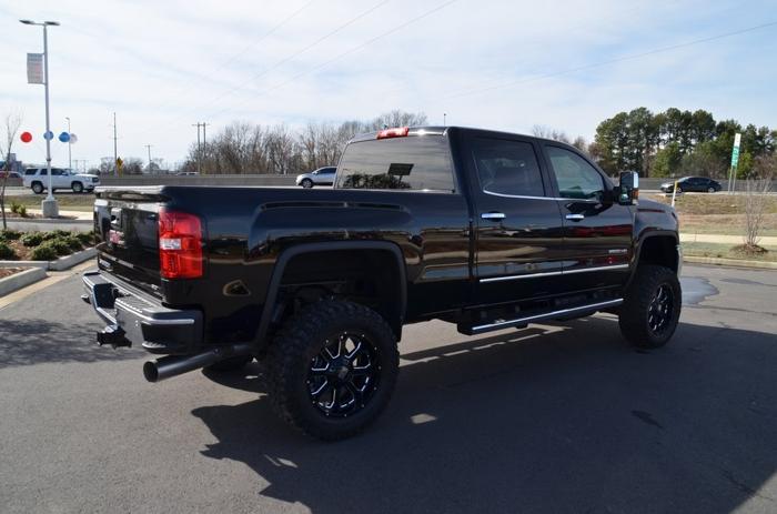 new 2019 gmc sierra 2500 slt conway, ar 72032 for sale in beryl, arkansas