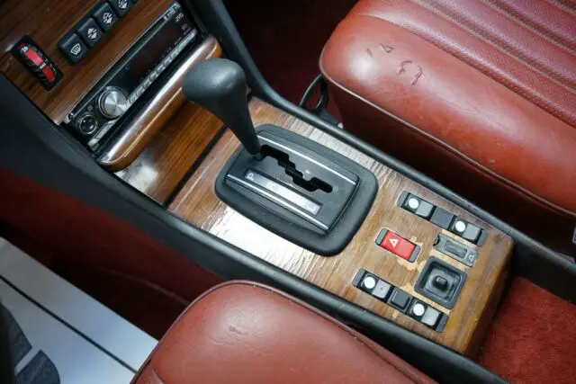 1983 mercedes 300sd turbo diesel no reserve see youtube video 300 sd