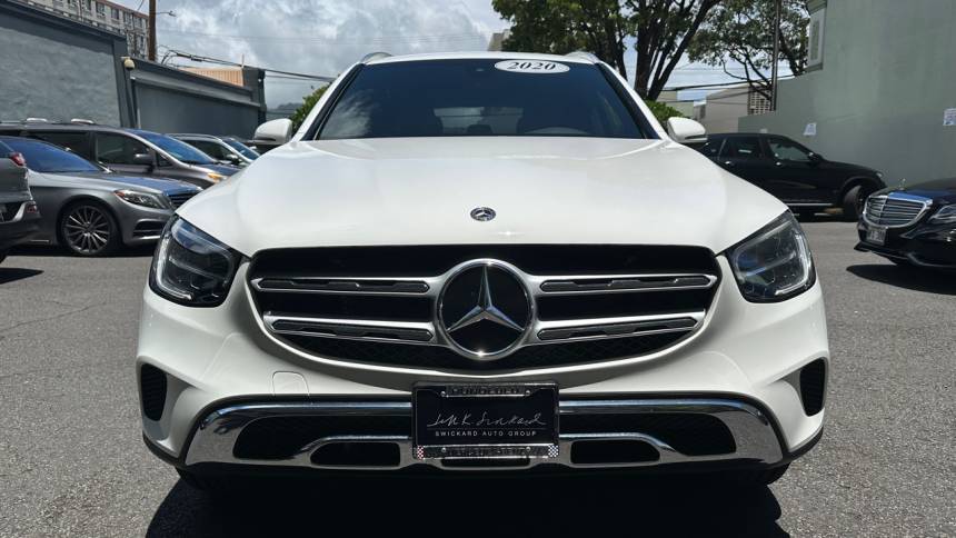 2020 mercedes-benz glc glc 300