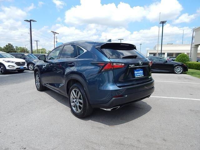 used 2015 lexus nx 200t fwd tulsa, ok 74145 for sale in tulsa, oklahoma