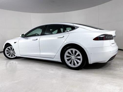 2018 tesla model s 75d in scottsdale, arizona