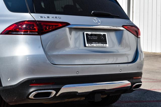 2023 mercedes-benz gle 450 4matic
