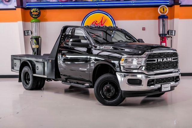 2021 ram 3500 tradesman/slt
