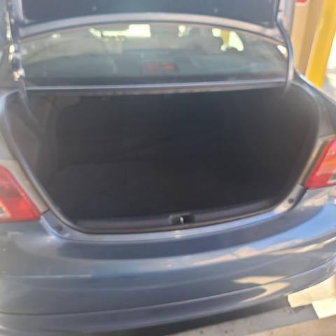 2007 toyota yaris s
