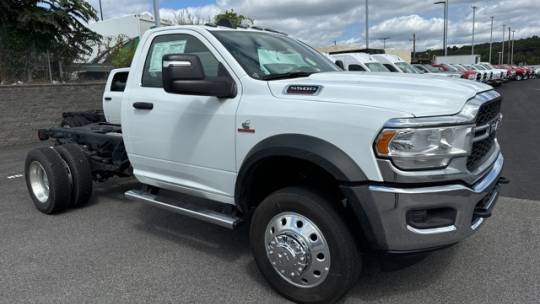 2024 RAM 5500