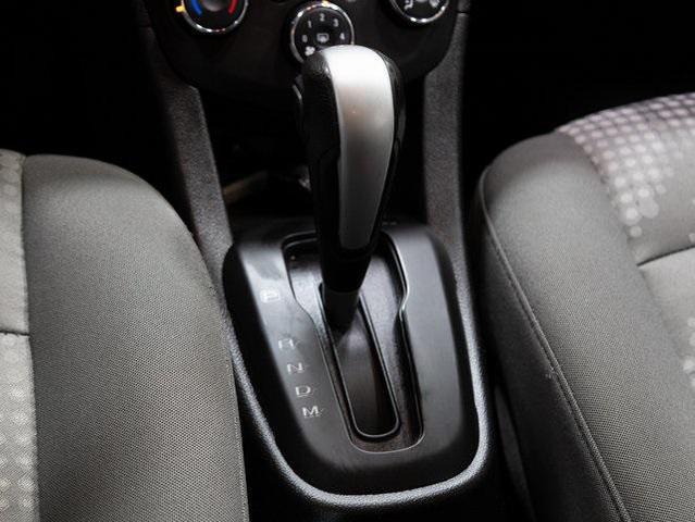2020 chevrolet sonic lt