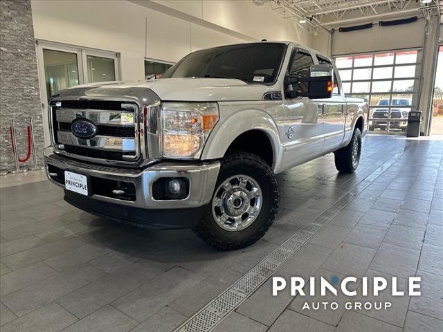 2015 ford f-250 lariat