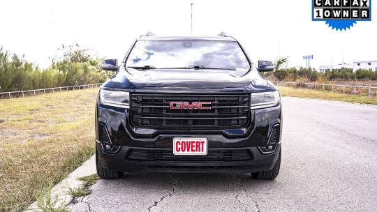 2021 GMC Acadia