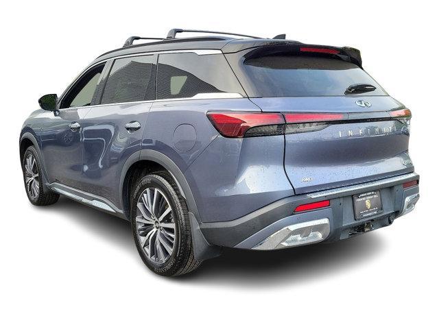 2022 infiniti qx60 autograph