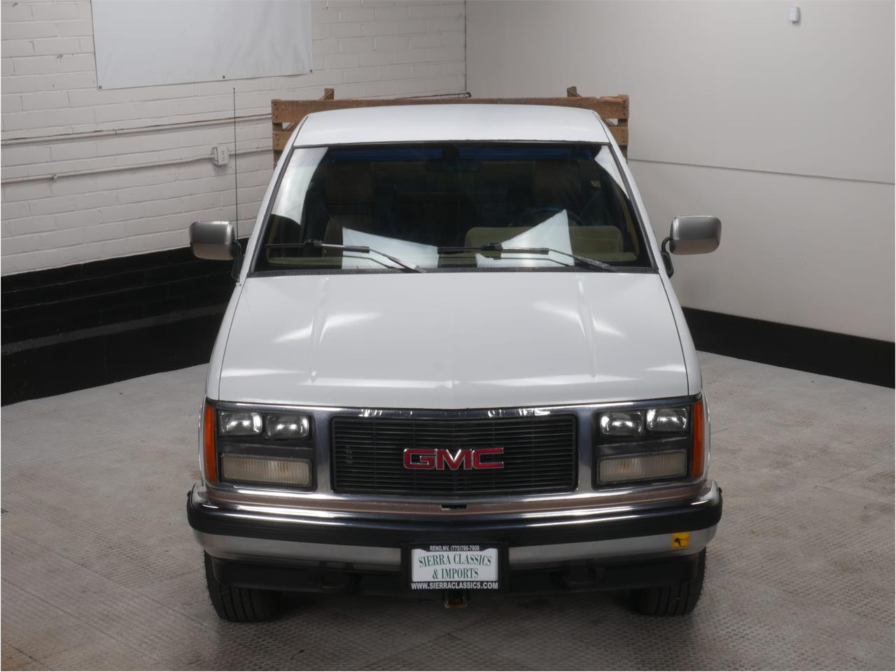 1989 gmc 1500