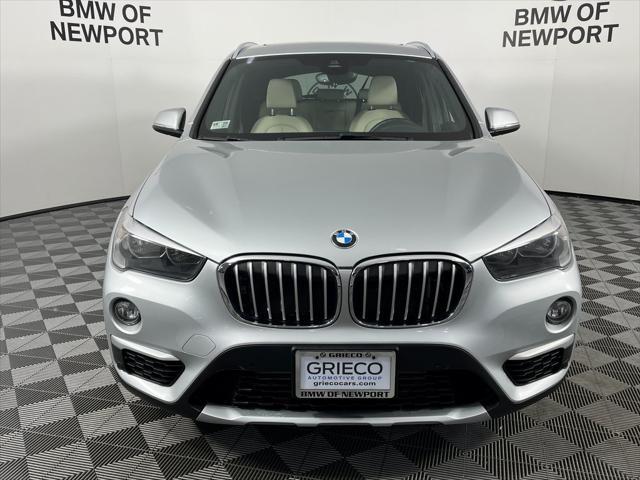 2019 bmw x1 xdrive28i