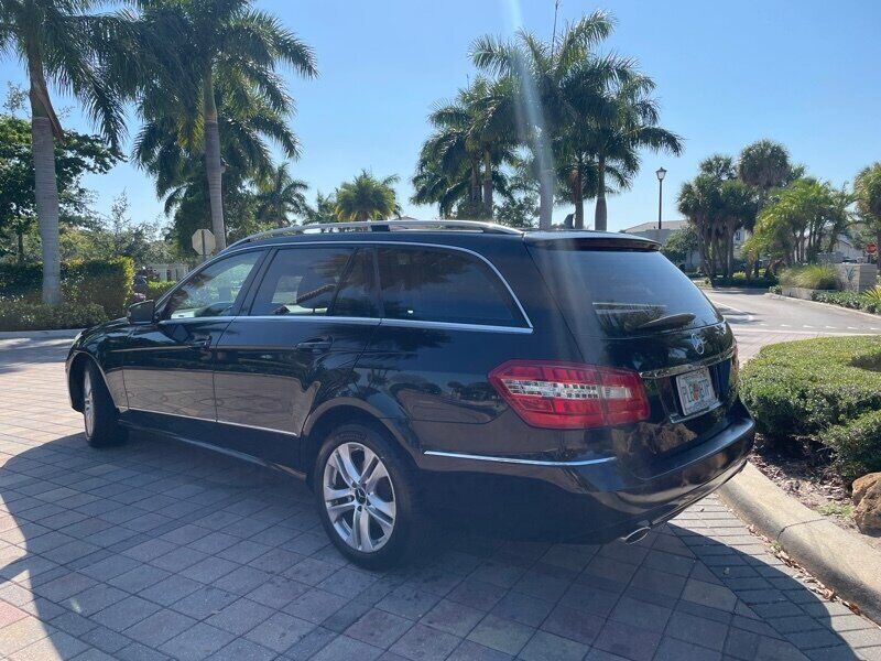 2011 e-class e 350 luxury 4matic