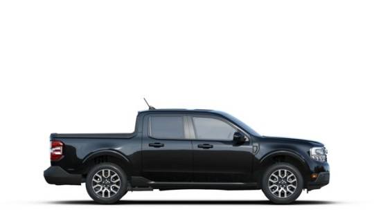 2024 Ford Maverick