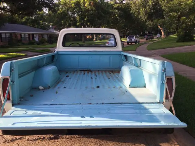 must see, amazing vintage 1967 ford f100