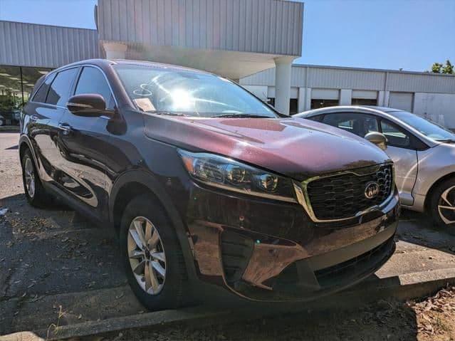 2020 kia sorento 2.4l lx in albany, georgia