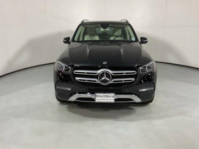 2020 mercedes-benz gle 350 base 4matic