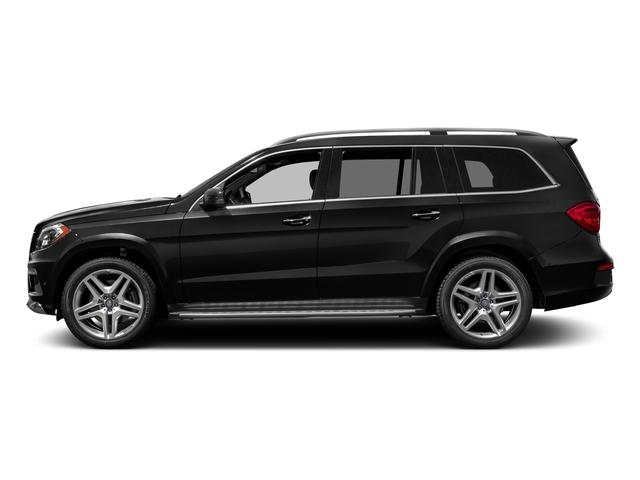 2016 mercedes-benz gl-class 4matic