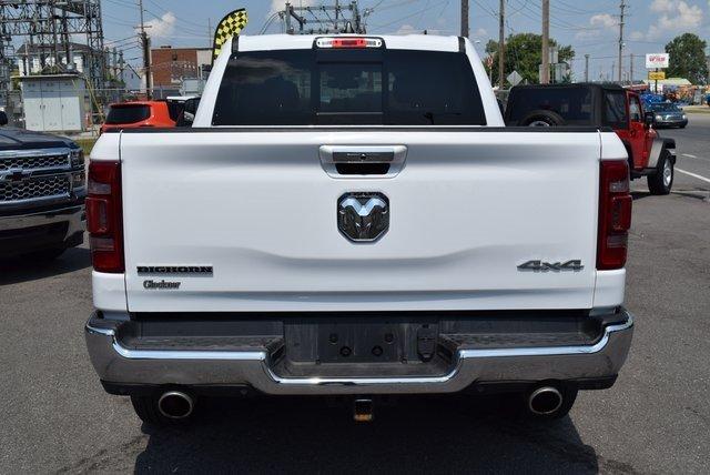used 2019 ram 1500 4x4 crew cab big horn ashland, ky 41101 for sale in ashland, kentucky