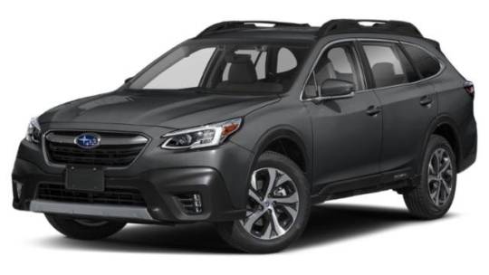 2021 Subaru Outback