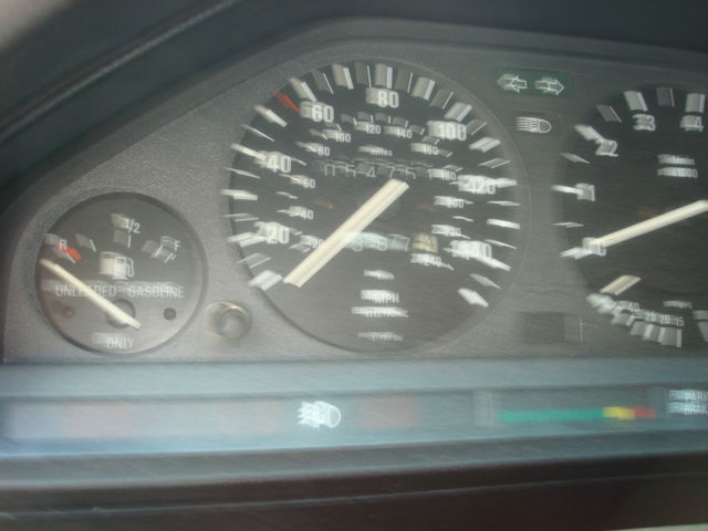 55k original, timing belt and water pump recently done, new a/c compressor