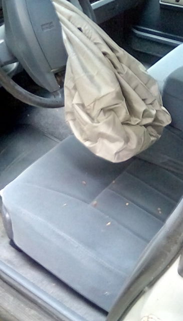 1996 oldsmobile cutlass ciera / 3.1l v6 engine / automatic transmission