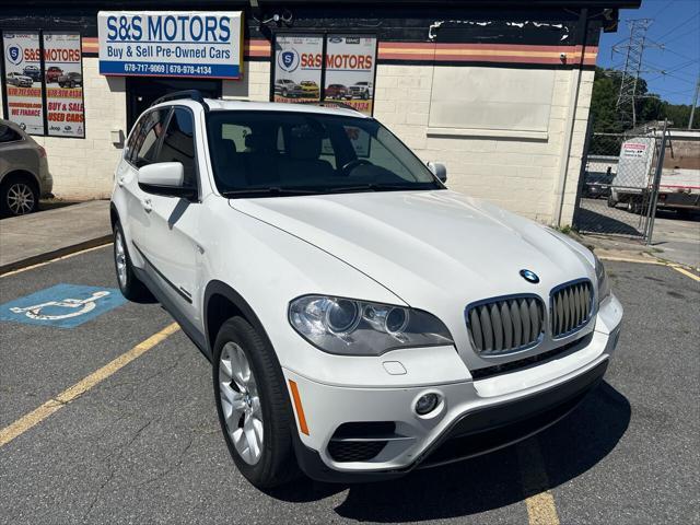 2013 bmw x5 xdrive35i premium