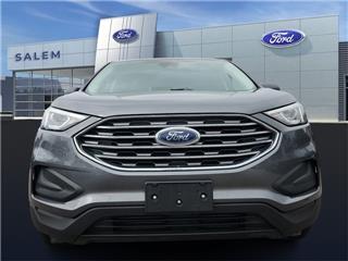 2021 Ford Edge se