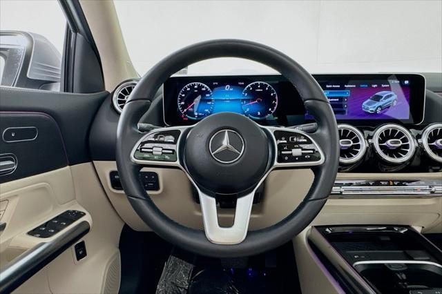 2021 mercedes-benz gla 250 base 4matic