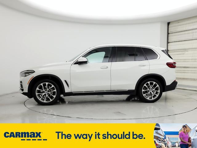 2023 bmw x5 sdrive40i